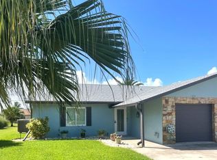 123 Mullet Creek Rd, Melbourne Beach, FL 32951