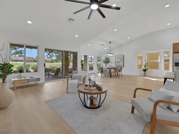 8805 Litchfield Ave, Las Vegas, NV 89134