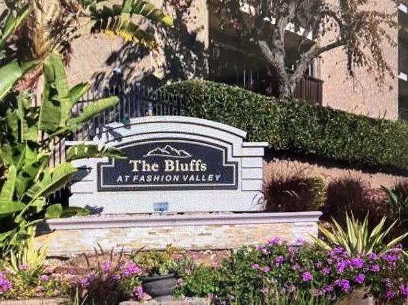 6314 Friars Rd Unit 312, San Diego, CA 92108