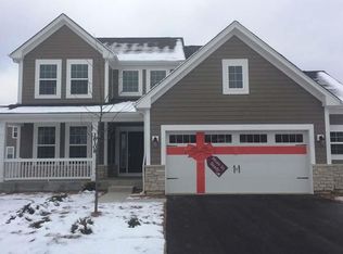16108 W Sagebrook Dr, Lockport, IL 60441