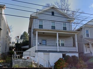 240 S Welles St, Wilkes Barre, PA 18702