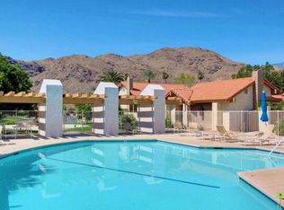 2350 Miramonte Cir E, Palm Springs, CA 92264