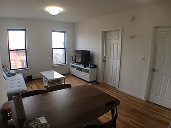 Rented by The Agency