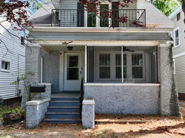 819 Geneva Ave, Toledo, OH 43609