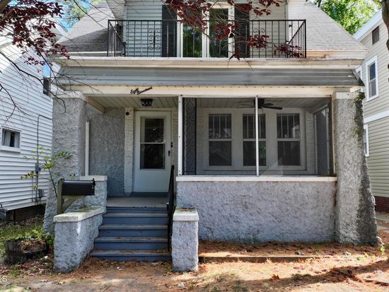 819 Geneva Ave, Toledo, OH 43609