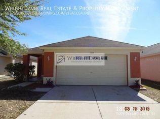 1409 Delano Trent St, Ruskin, FL 33570