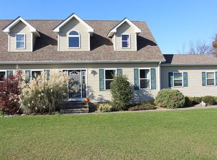 660 Ridge Rd, Bangor, PA 18013