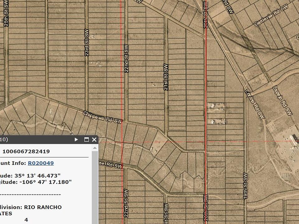 2nd image of 26 Street SW #4