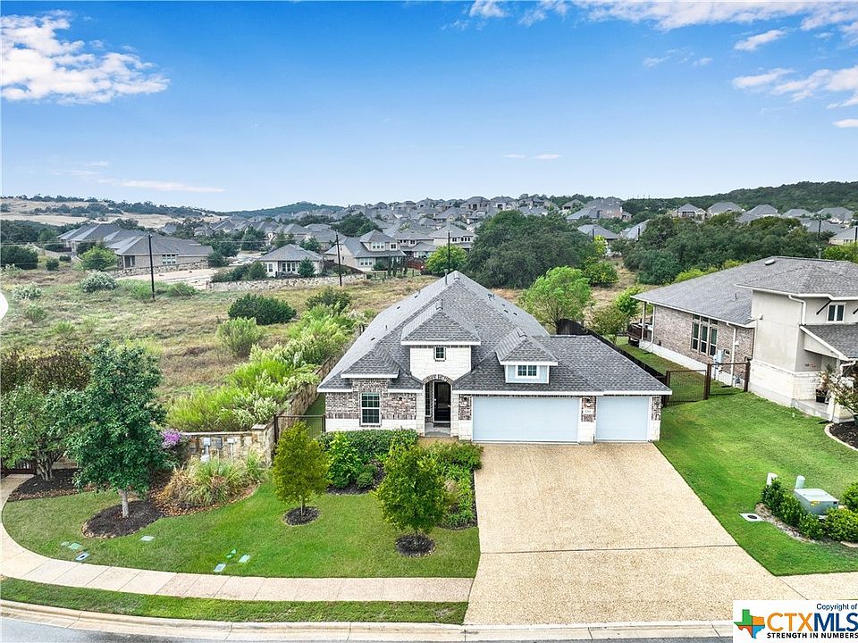 32101 Cardamom Way, Bulverde, TX 78163 Zillow