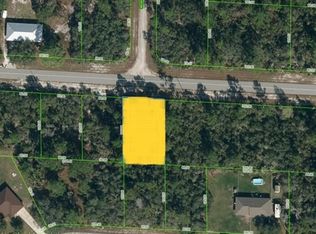 3540 Bluebird Ave, Lake Placid, FL 33852