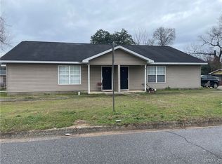 1947 Fosters Ferry Rd, Tuscaloosa, AL 35401