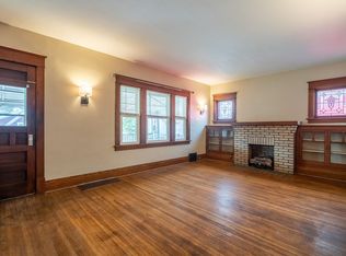 234 Blaine Ave, Buffalo, NY