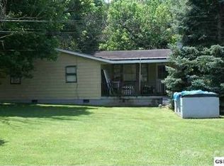 3438 Line Springs Rd, Sevierville, TN 37862