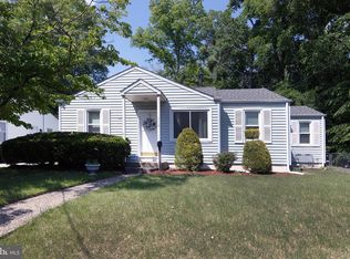113 Lake Blvd, Lindenwold, NJ 08021