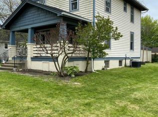 6721 Britton Ave, Cincinnati, OH 45227