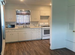 4207 S Bonham St, Amarillo, TX 79110