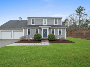 15 Bearses Way, Kingston, MA 02364