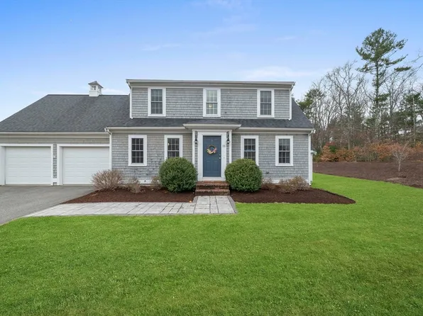 15 Bearses Way, Kingston, MA 02364