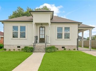 7637 Patricia St, Arabi, LA 70032