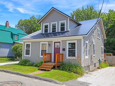 17 Front Street, Rumford, ME, 04276