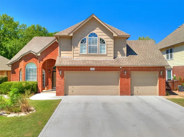 3304 W Elgin St, Broken Arrow, OK 74012