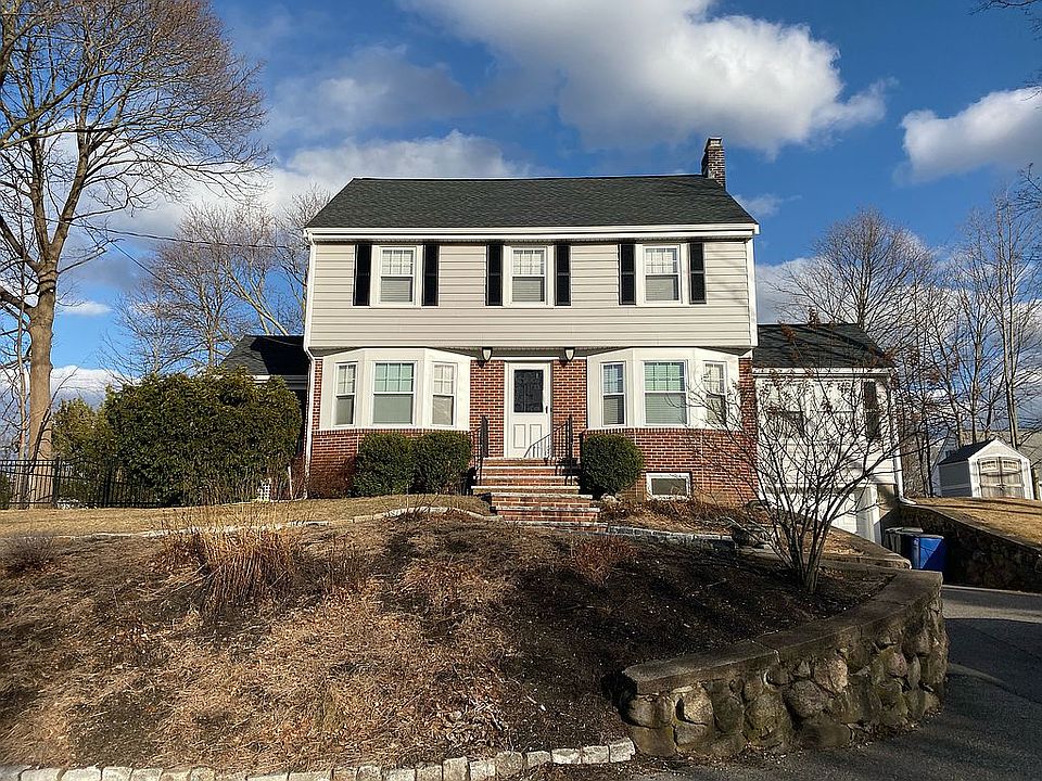 New roof, siding, & more