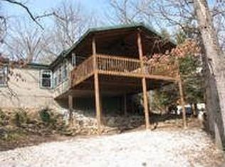11631 Gainer Dr, Garfield, AR 72732