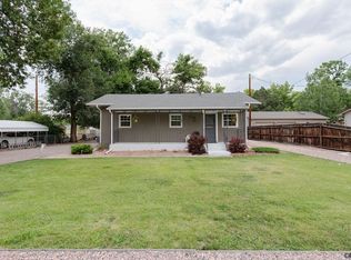 533 Barrett Ave, Canon City, CO 81212