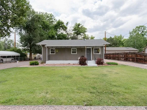533 Barrett Ave, Canon City, CO 81212