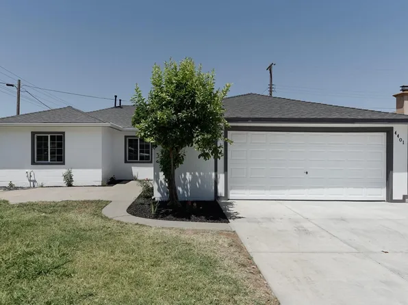 4401 42nd Ave, Sacramento, CA 95824
