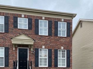 225 Candice Way, Saint Peters, MO 63376