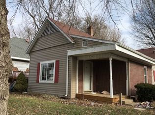 513 N Lambert St, Brazil, IN 47834