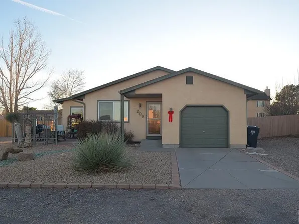 209 S Dacona Dr, Pueblo West, CO 81007