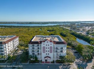 801 Del Rio Way APT 502, Merritt Island, FL 32953