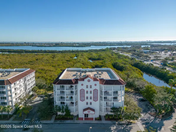 801 Del Rio Way APT 502, Merritt Island, FL 32953