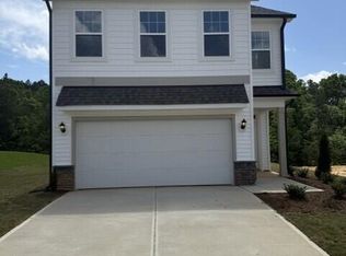 553 Winding Creek Dr, Lillington, NC 27546