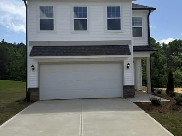 553 Winding Creek Dr, Lillington, NC 27546