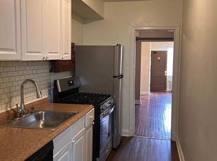 1424 Staples St NE APT 1, Washington, DC 20002