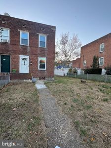 2820 Bookert Dr, Baltimore, MD, 21225
