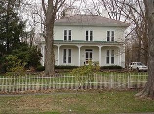 118 N Lima Rd, Poland, OH 44514