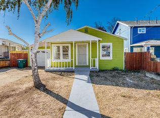 365 Idora Ave, Vallejo, CA 94591
