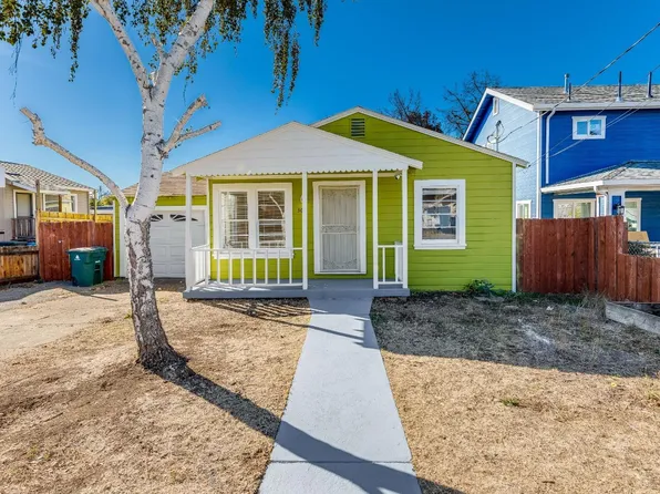 365 Idora Avenue, Vallejo, CA 94591