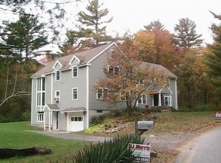 145 South St, Carlisle, MA 01741