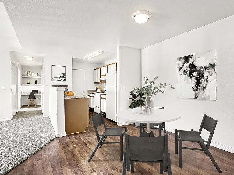 Tierra Antigua Apartments — Photo 11