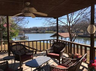 124 Wood Crest Dr, Tool, TX 75143