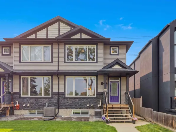 11226 122nd St NW, Edmonton, AB T5M 0B7