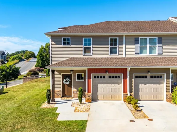 1229 Commonwealth Cir, Forest, VA 24551