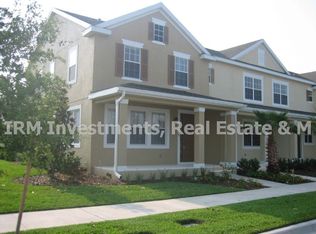 8496 Leeland Archer Blvd, Orlando, FL 32836