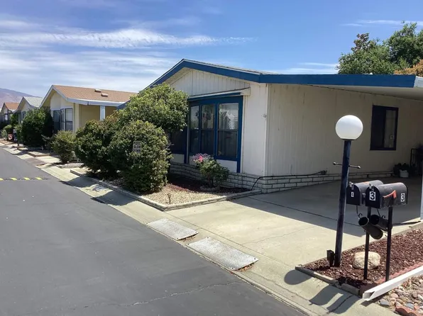 24600 Mountain Ave Space 4, Hemet, CA 92544