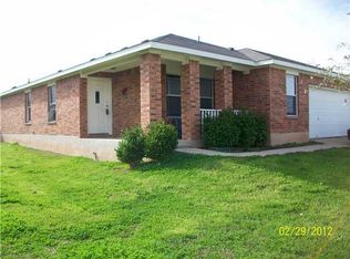 109 Woodley Rd, Leander, TX 78641